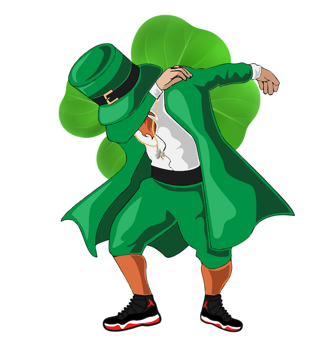 leprechaun